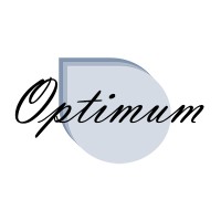 Optimum-hanke logo - Similar company to Ftwist – Rohkeutta Ja Resilienssiä Bisnekseen