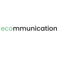 ecommunication logo - Similar company to We4You / Ngo