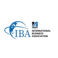 International Business Association at UML logo - Similar company to Lightstat