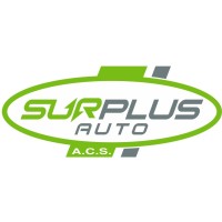SURPLUS AUTO logo - Similar company to Alberdi