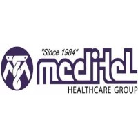 Meditel Healthcare logo - Similar company to Ligetis Gmbh