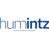 humintz  AI logo - Similar company to Elix.Ai