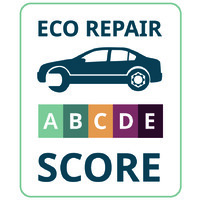 Eco Repair Score Ⓡ logo - Similar company to Opendialog Ai