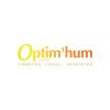 OPTIM'HUM logo - Similar company to E2C Vaucluse - École De La 2E Chance Du Vaucluse