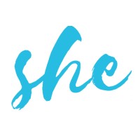 Stand4SHE logo - Similar company to Nguvu Collective