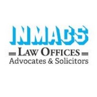 INMACS Law Offices logo - Similar company to Adam & Associate'S