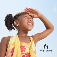 Higher Ground for Humanity logo - Similar company to Favorx
