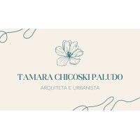 Tamara Paludo Arquitetura e Urbanismo logo - Similar company to Mitsube Participações E Empreendimentos Ltda