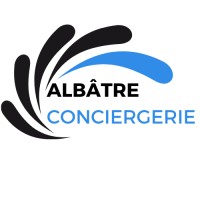 Albâtre Conciergerie - Dieppe & ses alentours logo - Similar company to Cles D'Azur Conciergerie
