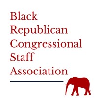 Black Republican Congressional Staff Association logo - Similar company to Black Conservative Federation