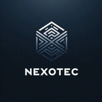 NEXOTEC Automation logo - Similar company to Synapsync - Synapsy Ai By Nexotec