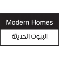 Modern Homes Egypt logo - Similar company to Modern Home Contracting