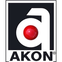 AKON HIDROLIK logo - Similar company to Hidroser Hydraulic Systems