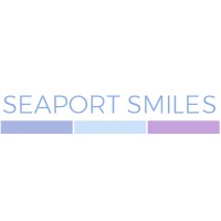 Seaport Smiles logo - Similar company to Smilebar