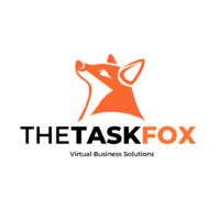 The Task Fox logo - Similar company to Ozmosi