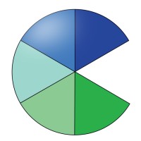 BLUER Group logo - Similar company to Plusdur