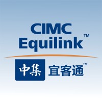 CIMC Intermodal Equilink Co. Ltd. logo - Similar company to Cimc Qingdao