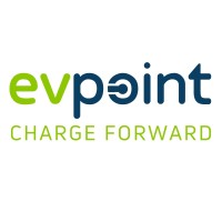 EVPoint logo - Similar company to Evpoint | Electric Vehicle Charging Stations