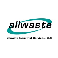 allwaste Industrial Services logo - Similar company to Renu Technologies