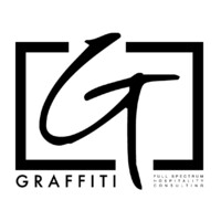 Graffiti Hospitality logo - Similar company to The Uniform Store