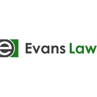 Evans Law, PC