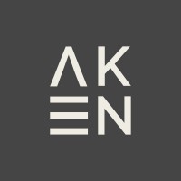 AKEN logo - Similar company to Código Suma