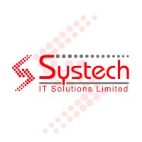 Systech IT Solutions Limited logo - Similar company to Easelearn Ai