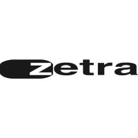 ZETRA International AG logo - Similar company to Truvis
