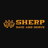 SHERP North America logo - Similar company to Yetx