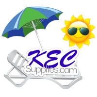 KECSupplies.com logo - Similar company to Pintchem