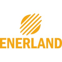Enerland Italia logo - Similar company to Aiem Green Srl