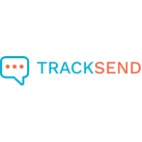 Tracksend logo - Similar company to Funtopia Technology