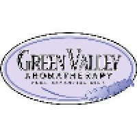 Green Valley Aromatherapy logo - Similar company to Gemitchell