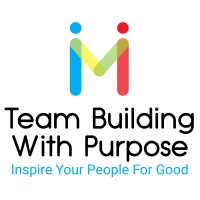 Team Building With Purpose logo - Similar company to Team Building Experiences