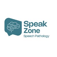 Speak Zone Speech Pathology logo - Similar company to Steps Neurological Therapy Services