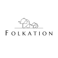 Folkation logo - Similar company to Molmir, Inc