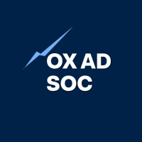 The Oxford University Advertising Society logo - Similar company to Fore