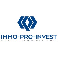 Immo-Pro-Invest GmbH logo - Similar company to Flight Training Center 22 Gmbh