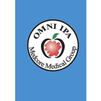 OMNI IPA MEDCORE MEDICAL GROUP HP logo - Similar company to Lux Dermatology
