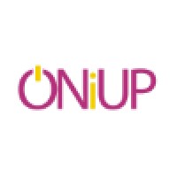 ONiUP logo - Similar company to Darfe Learning Consulting