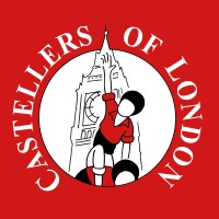 Castellers of London logo - Similar company to Federació Esportiva Catalana De Paralitics Cerebrals