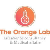The Orange Lab logo - Similar company to Vtesse, Inc.