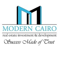 Modern Cairo logo - Similar company to Realty Executives Experts New Cairo