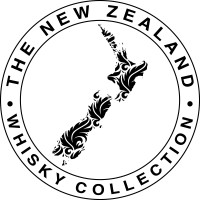 The New Zealand Whisky Collection logo - Similar company to Switch Media