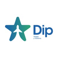 Dip Viajes logo - Similar company to Vitaconsultora