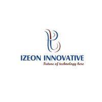 IZEON INNOVATIVE PVT LTD logo - Similar company to Advance Web Platforms - Awp Solutions Private Limited