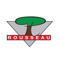 INDUSTRIE BOIS ROUSSEAU logo - Similar company to Eazybbq