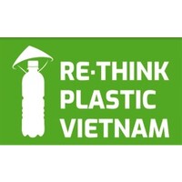 ReThink Plastic Vietnam logo - Similar company to Oceanhero