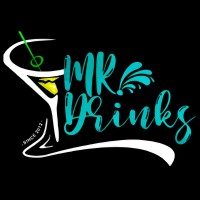 Mr. Drinks | Open Bar logo - Similar company to Container Bar