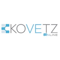 Kovetz Online logo - Similar company to Ccm Performance - Groupe Le Figaro